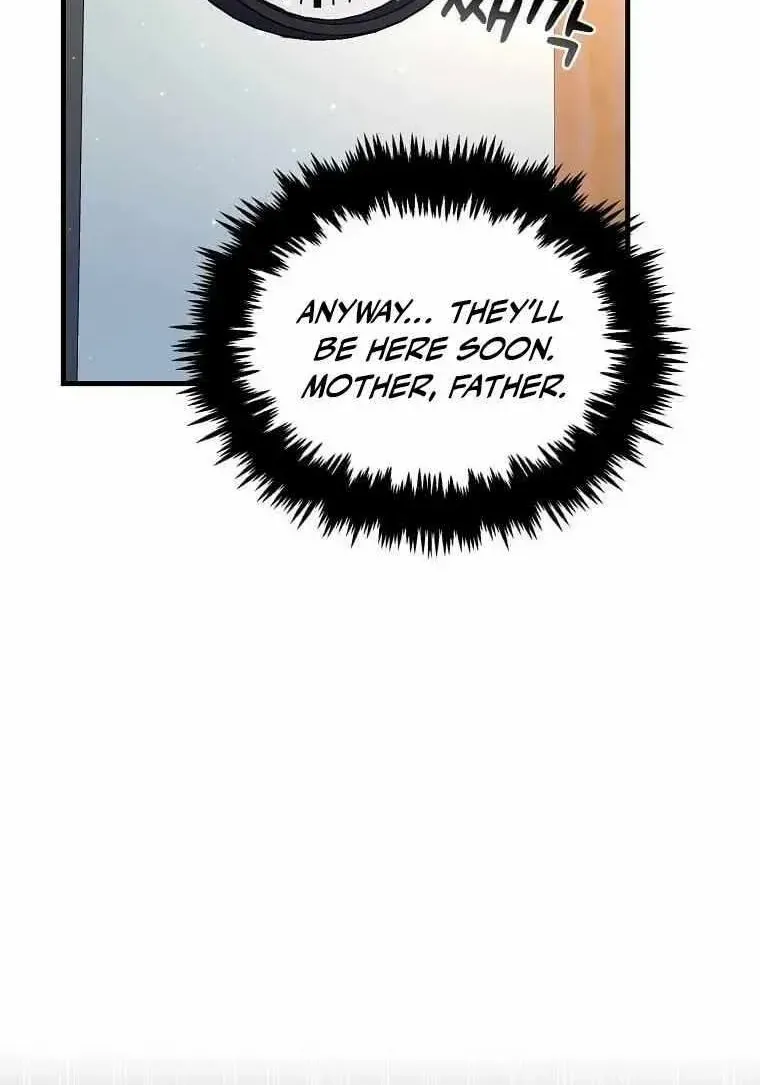 The God of War is Leveling Up Chapter 3 page 8 - 