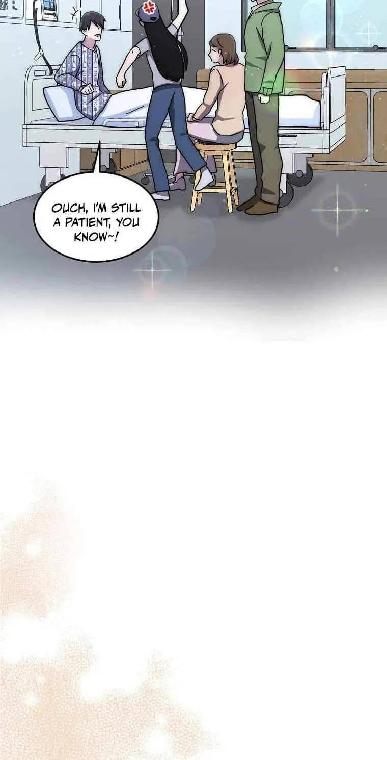 The God of War is Leveling Up Chapter 3 page 79 - 