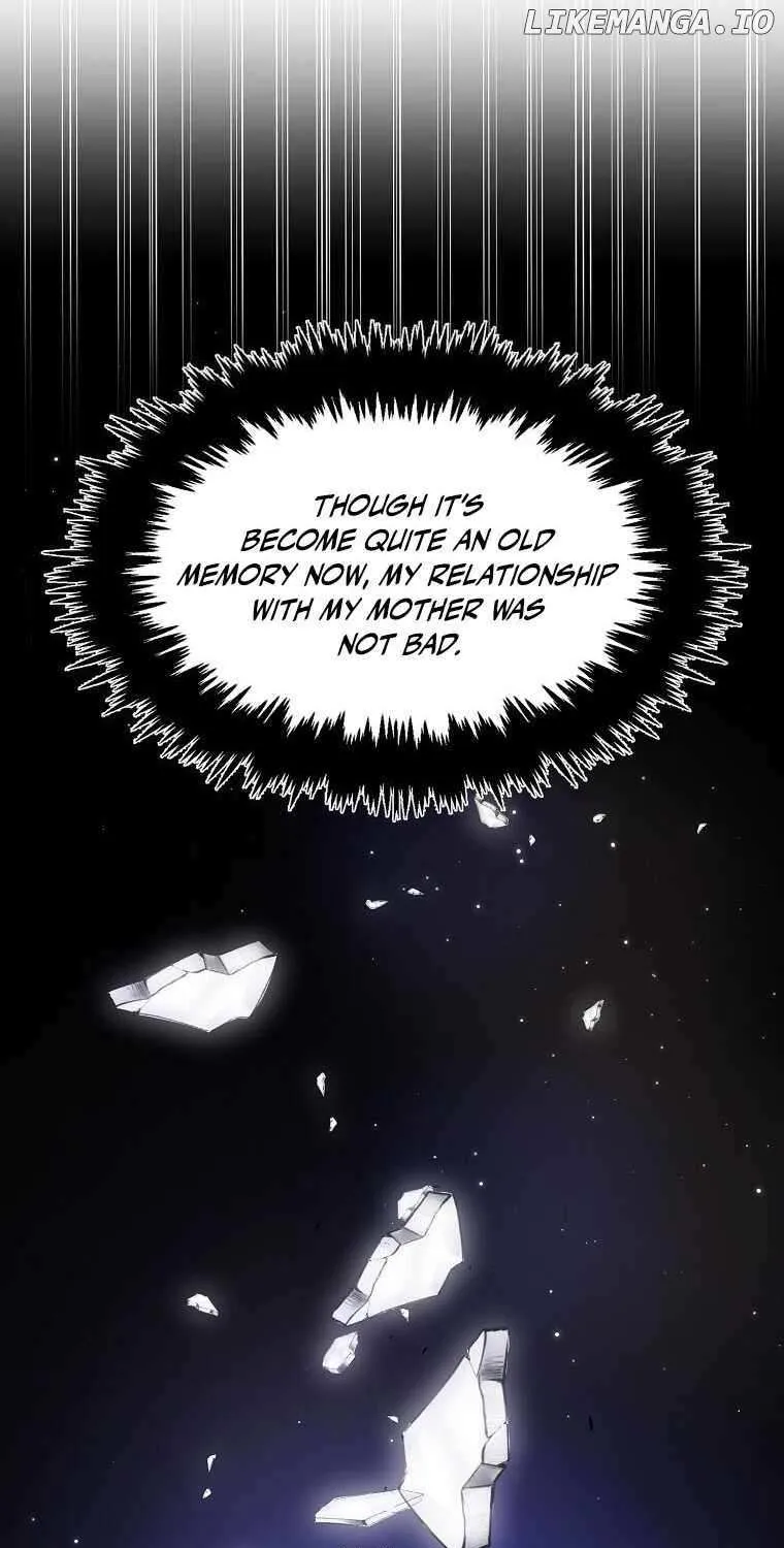 The God of War is Leveling Up Chapter 3 page 9 - 