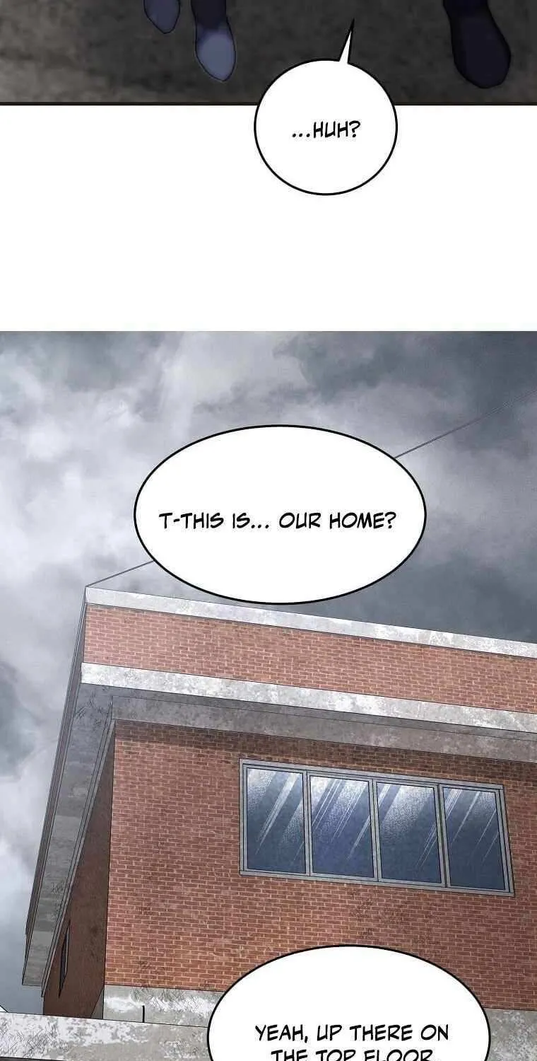 The God of War is Leveling Up Chapter 3 page 90 - 