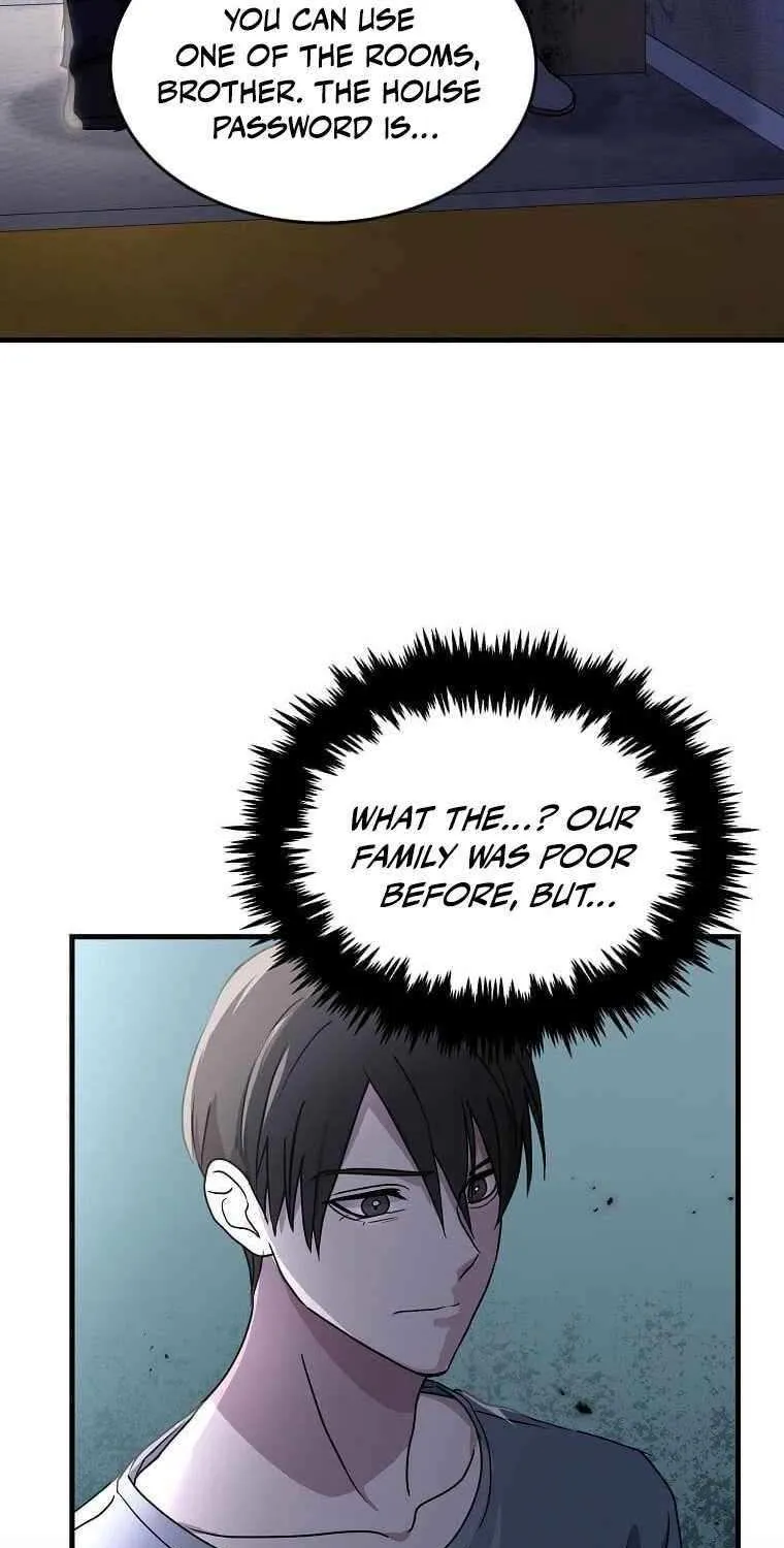 The God of War is Leveling Up Chapter 3 page 94 - 