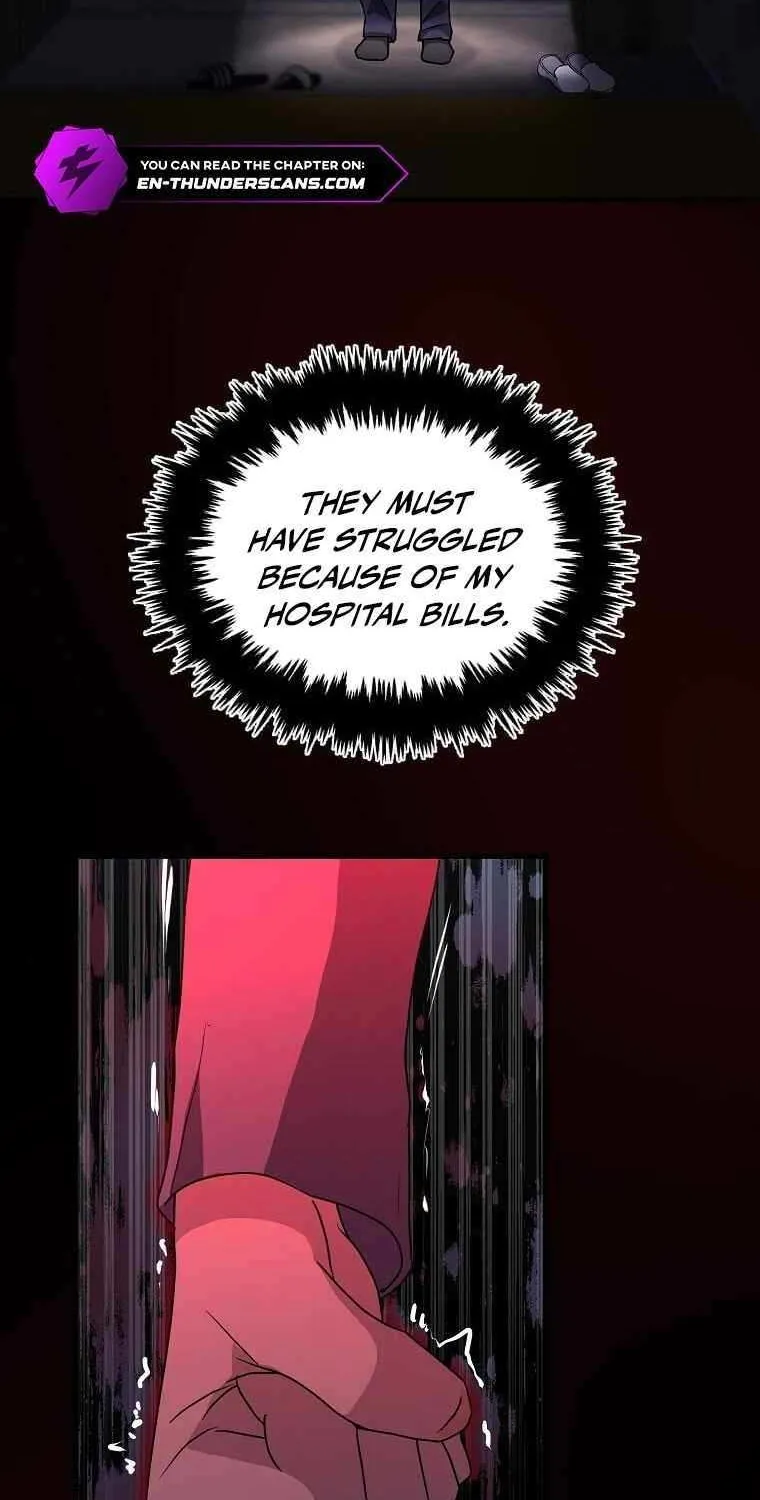 The God of War is Leveling Up Chapter 3 page 97 - 