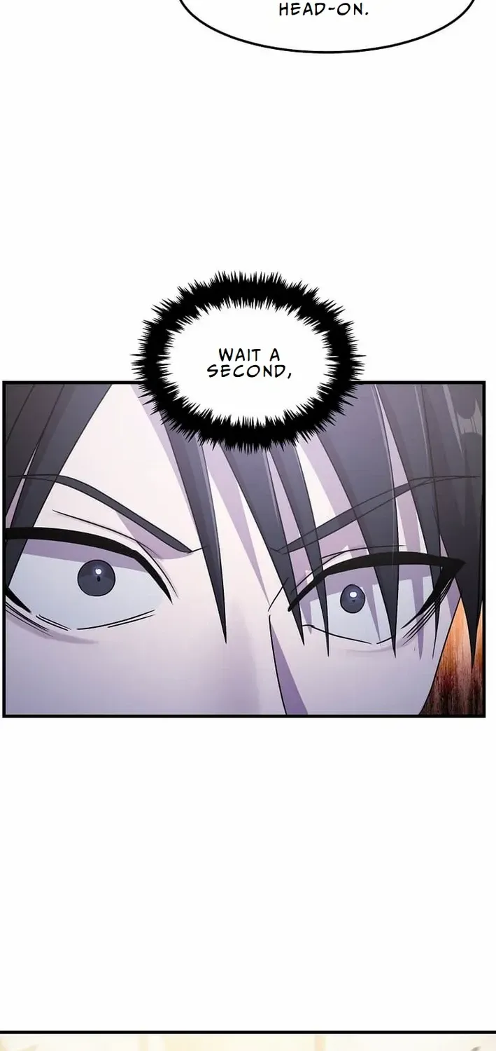 The God of War is Leveling Up Chapter 30 page 13 - 