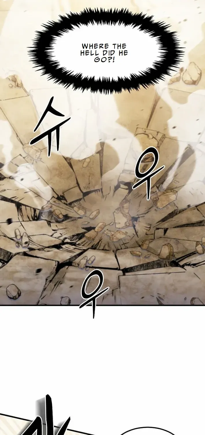 The God of War is Leveling Up Chapter 30 page 14 - 