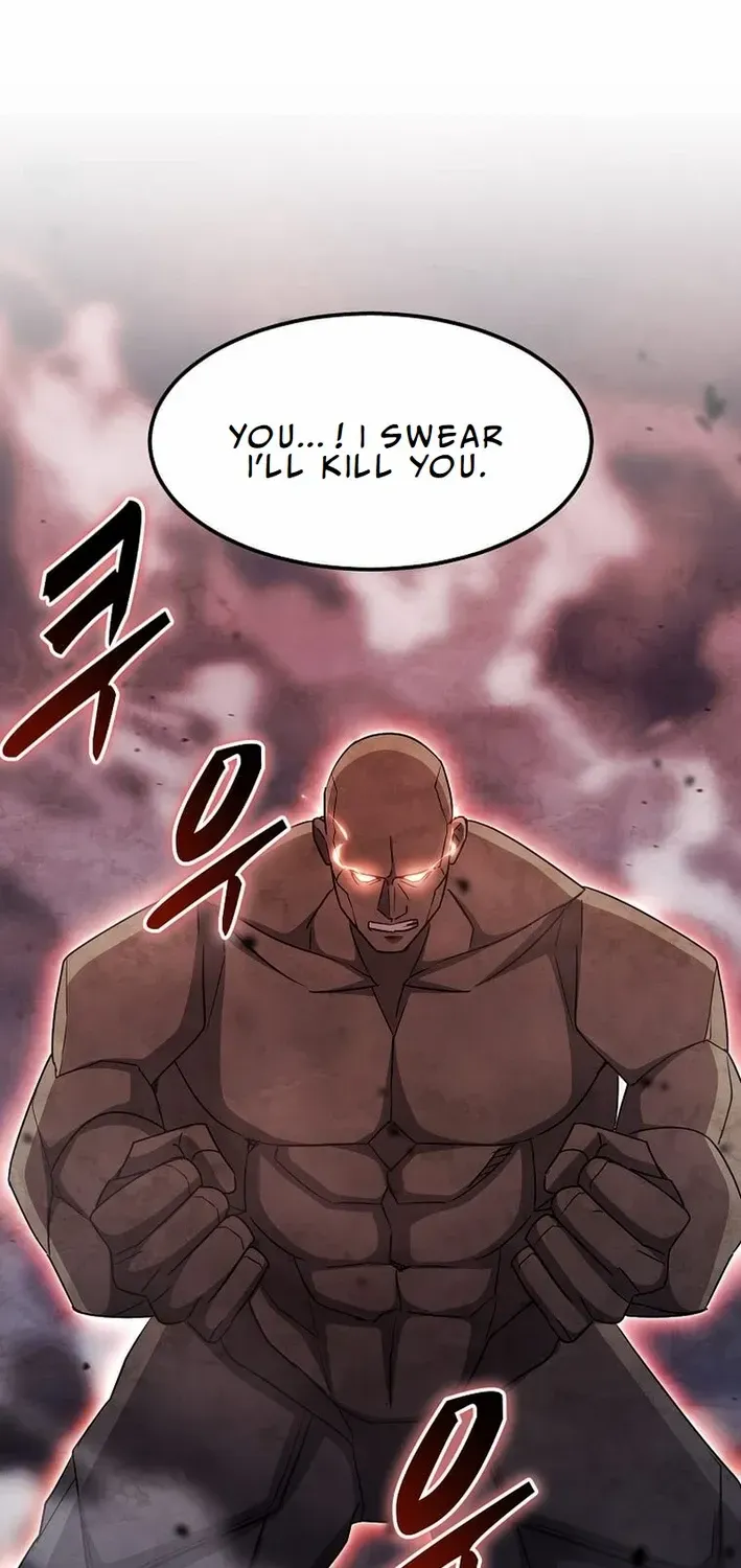 The God of War is Leveling Up Chapter 30 page 3 - 