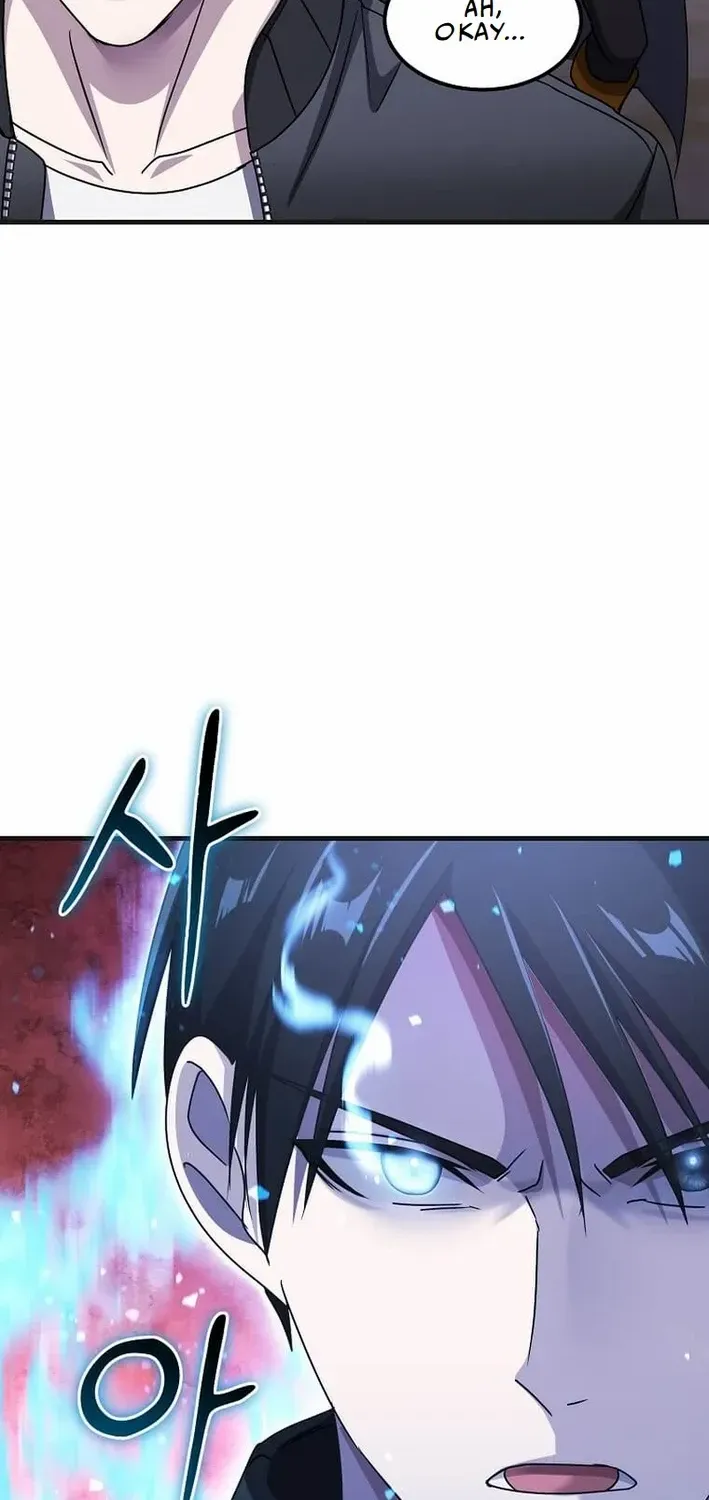 The God of War is Leveling Up Chapter 30 page 25 - 
