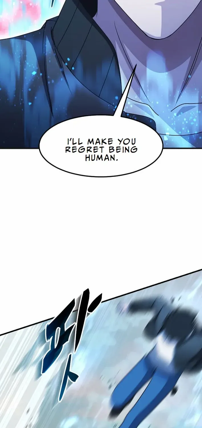 The God of War is Leveling Up Chapter 30 page 26 - 