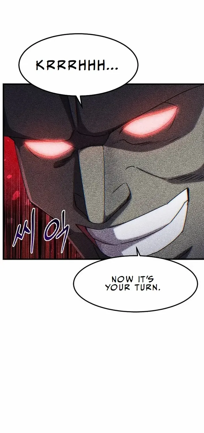 The God of War is Leveling Up Chapter 30 page 52 - 