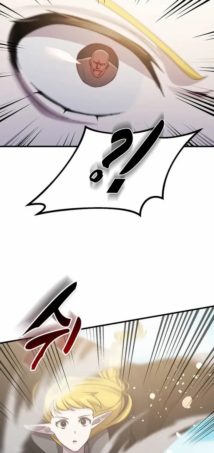 The God of War is Leveling Up Chapter 30 page 57 - 