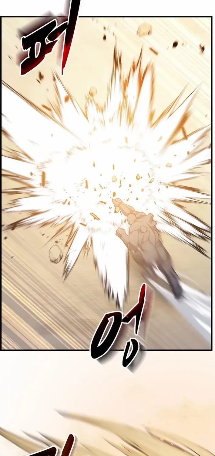 The God of War is Leveling Up Chapter 30 page 59 - 