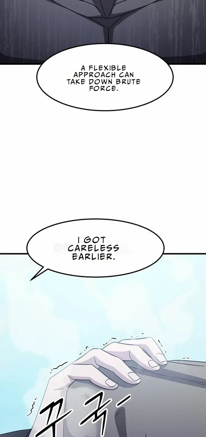 The God of War is Leveling Up Chapter 30 page 66 - 
