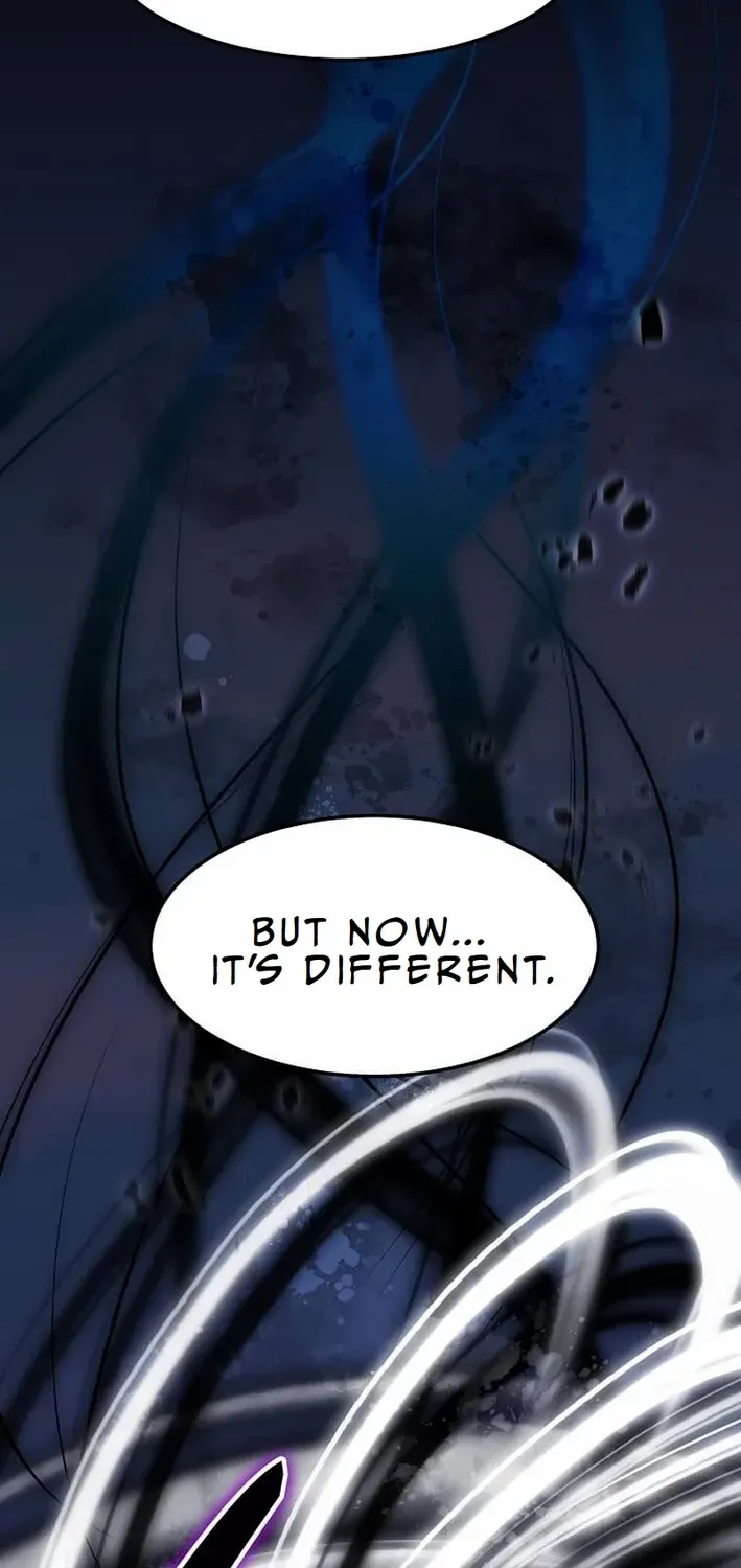 The God of War is Leveling Up Chapter 30 page 72 - 