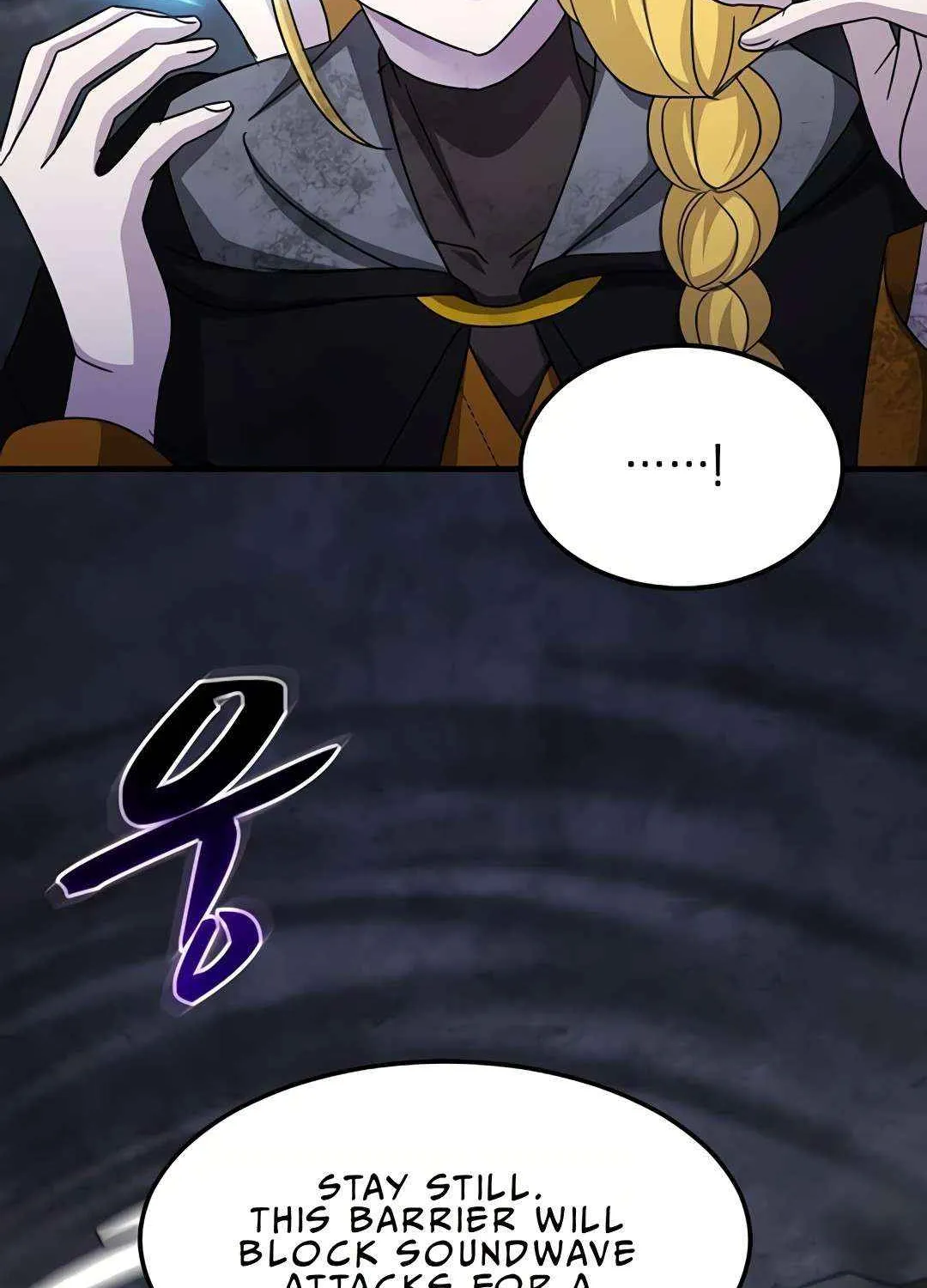 The God of War is Leveling Up Chapter 31 page 104 - 
