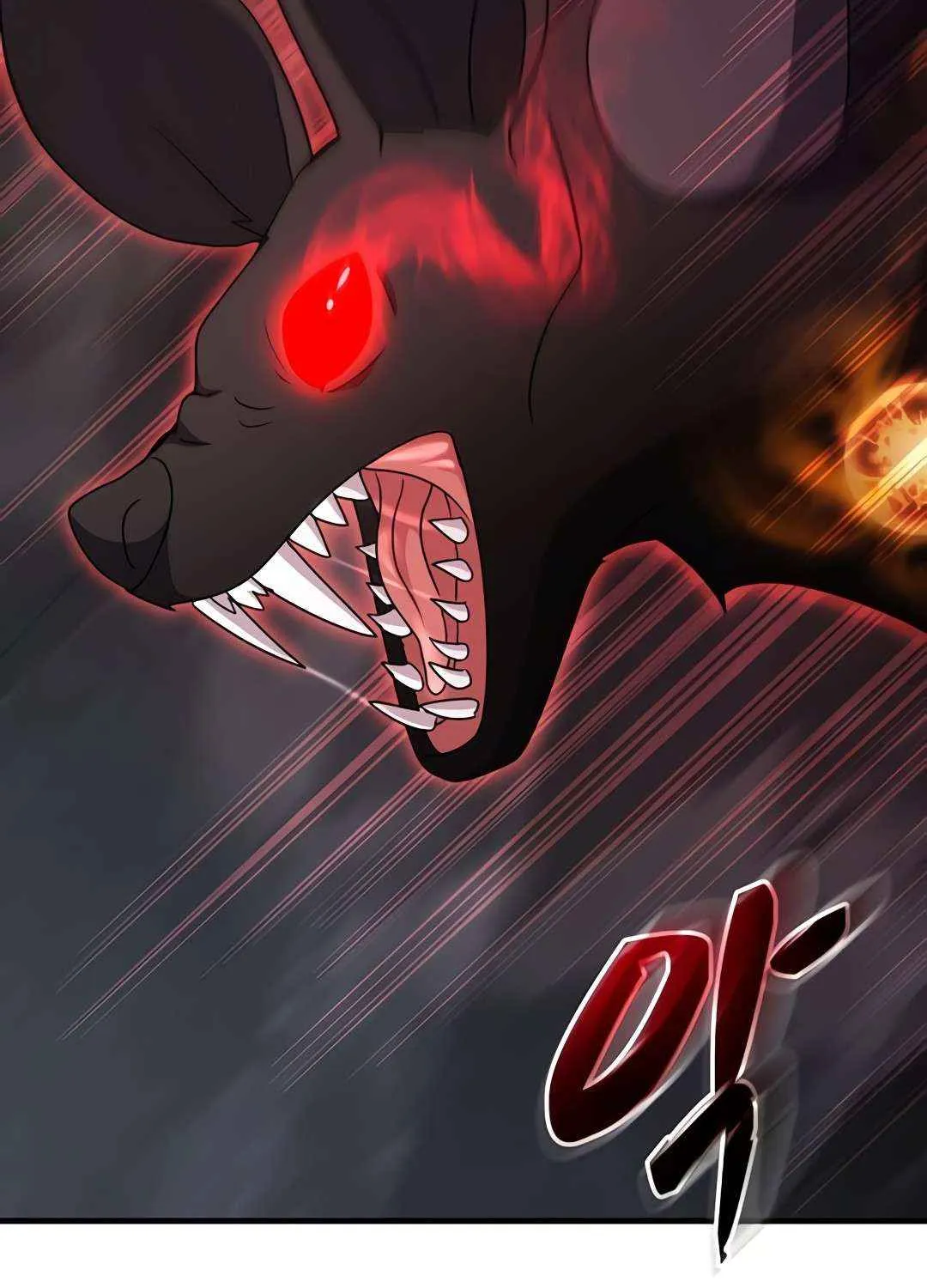 The God of War is Leveling Up Chapter 31 page 107 - 