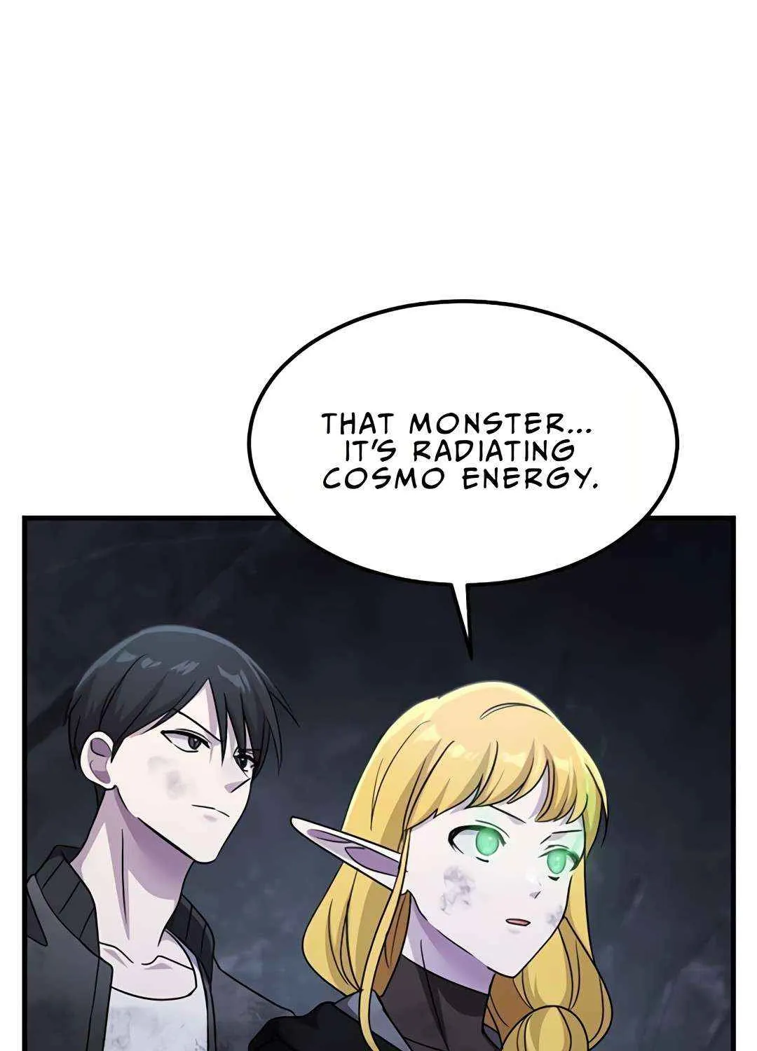 The God of War is Leveling Up Chapter 31 page 108 - 