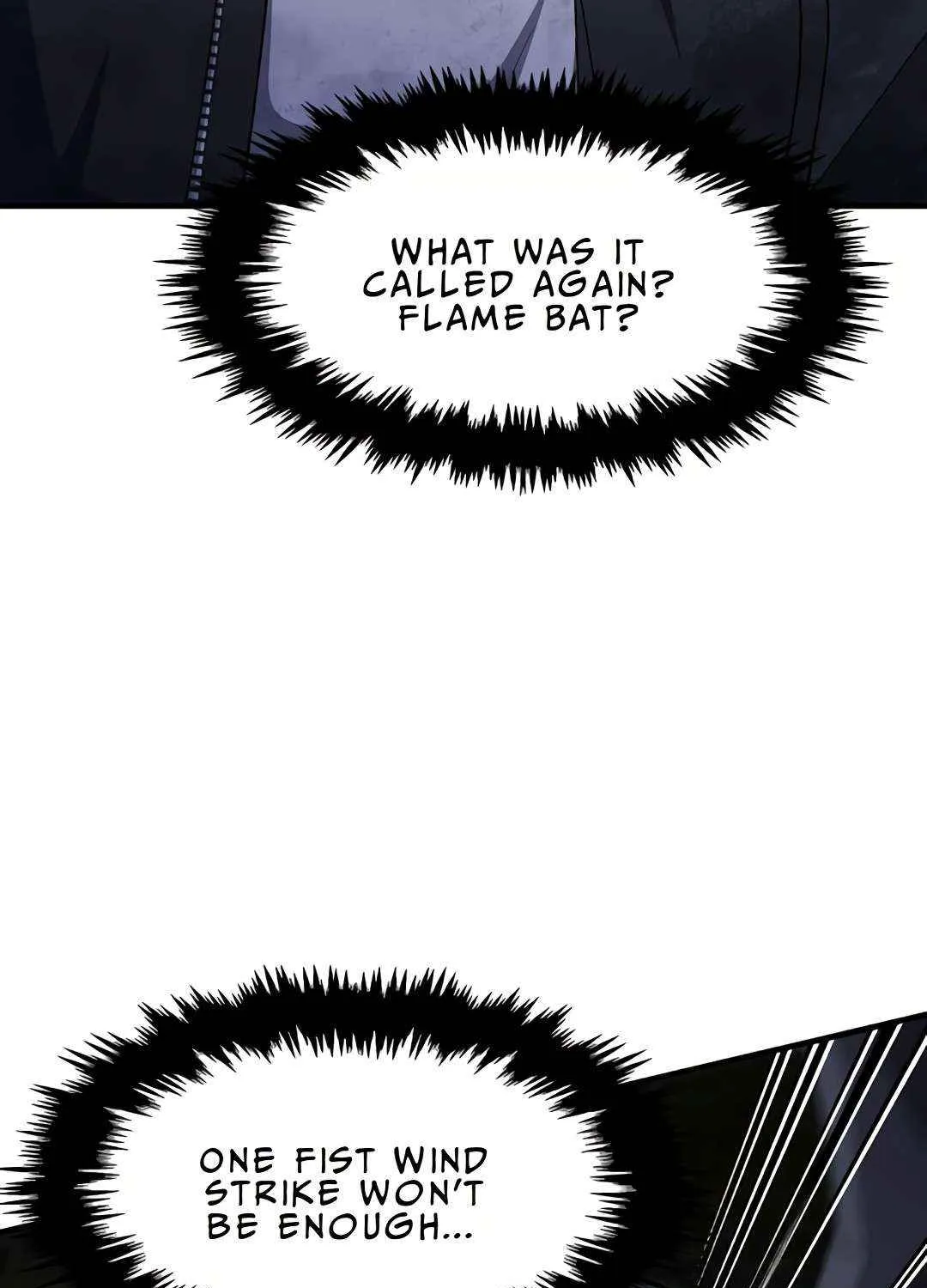 The God of War is Leveling Up Chapter 31 page 111 - 