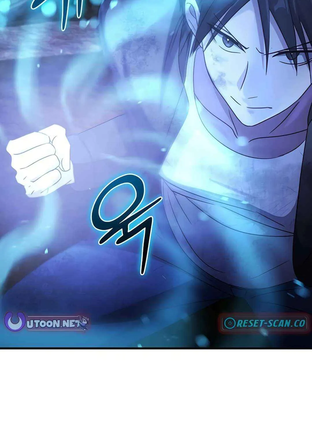 The God of War is Leveling Up Chapter 31 page 114 - 