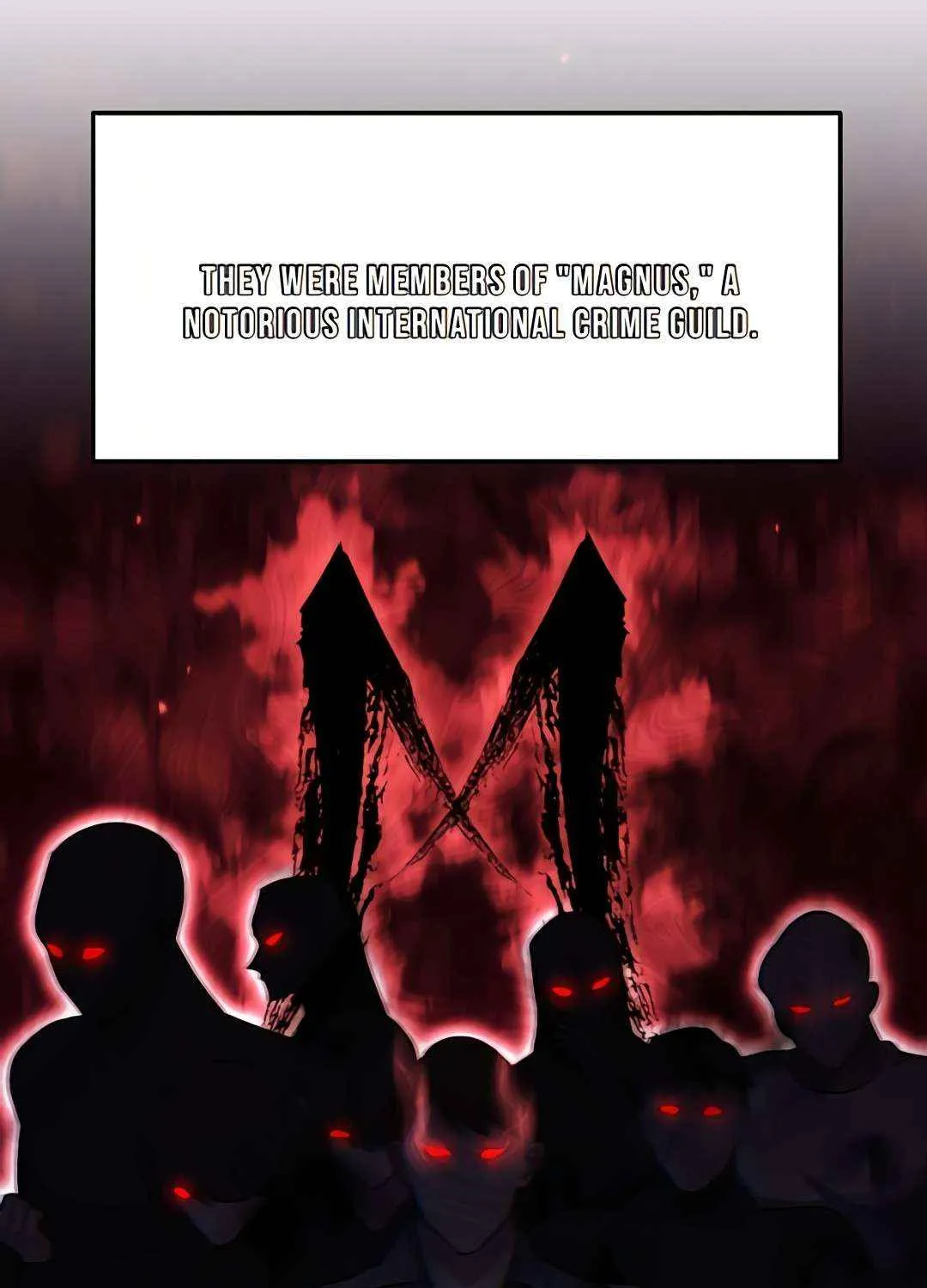 The God of War is Leveling Up Chapter 31 page 21 - 