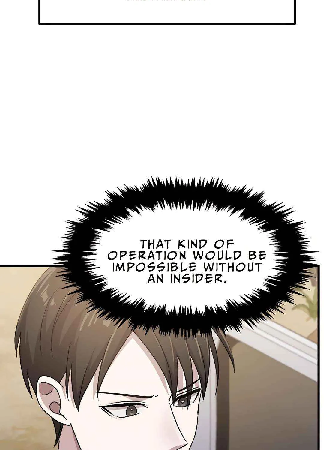 The God of War is Leveling Up Chapter 31 page 26 - 