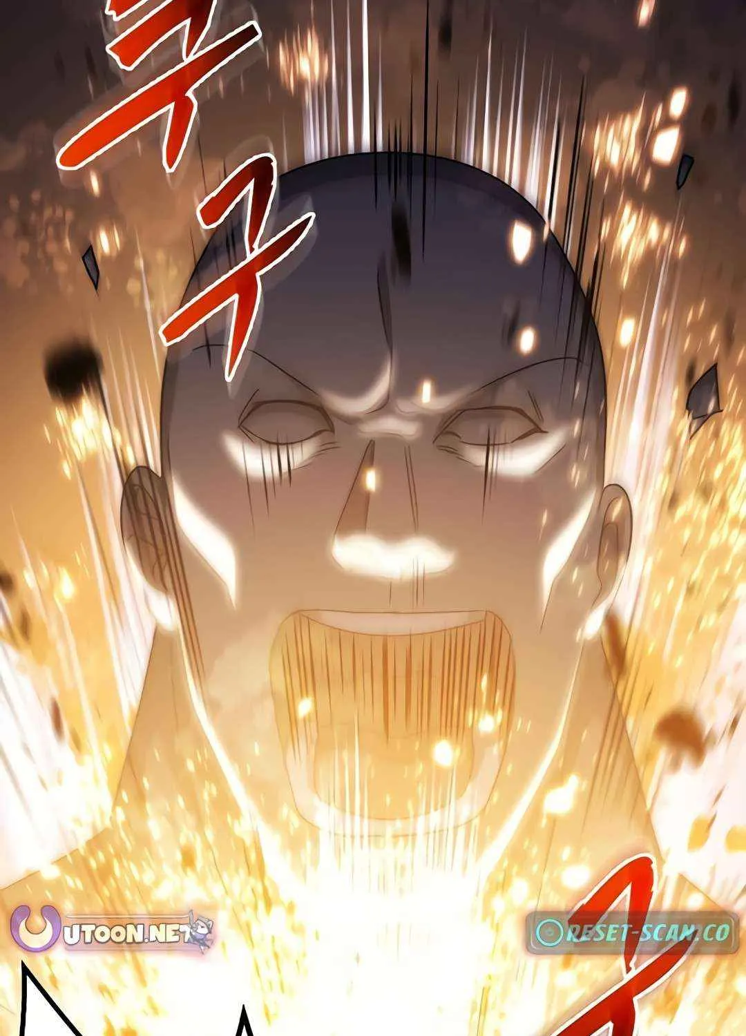 The God of War is Leveling Up Chapter 31 page 4 - 
