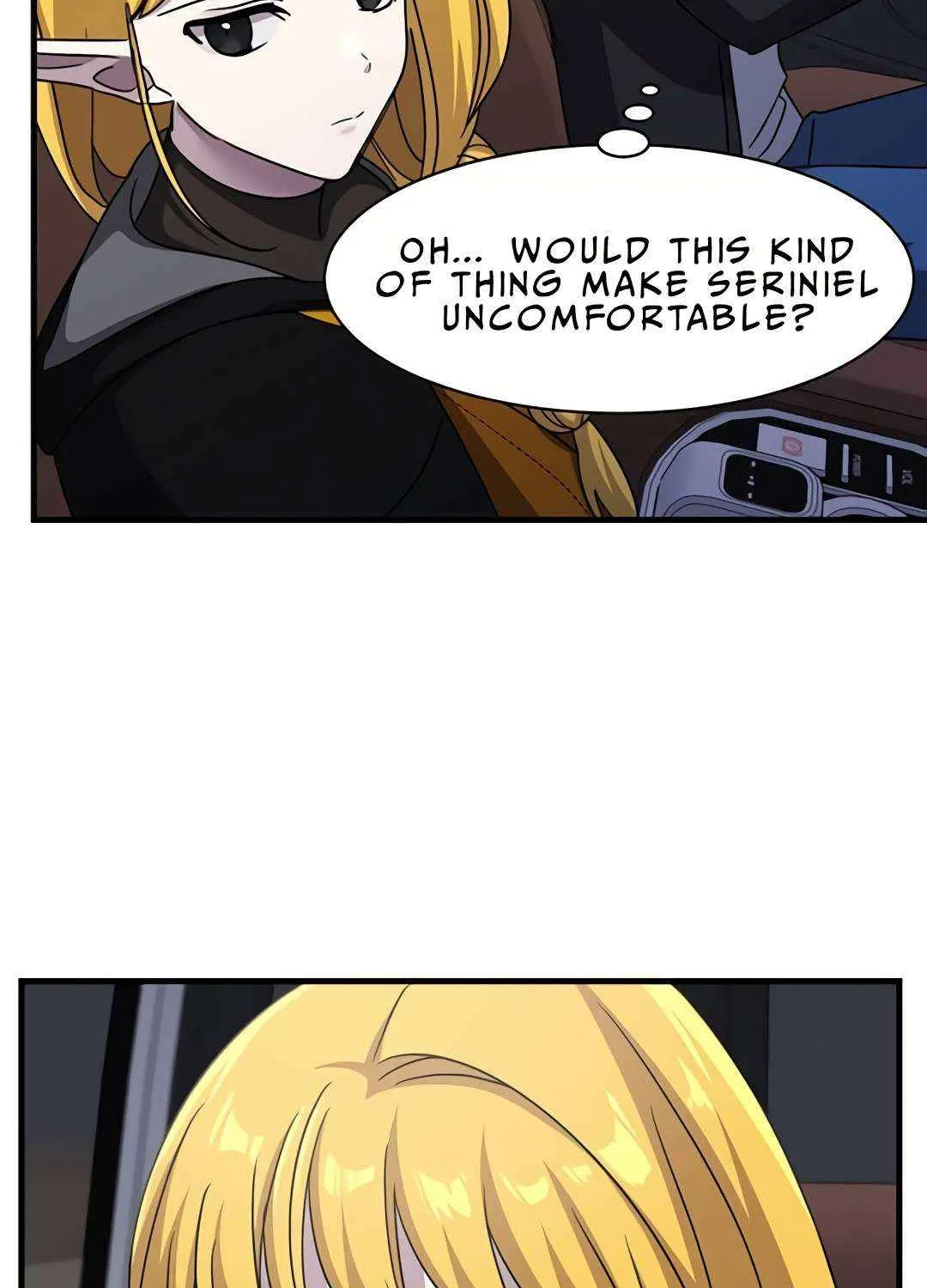 The God of War is Leveling Up Chapter 31 page 32 - 