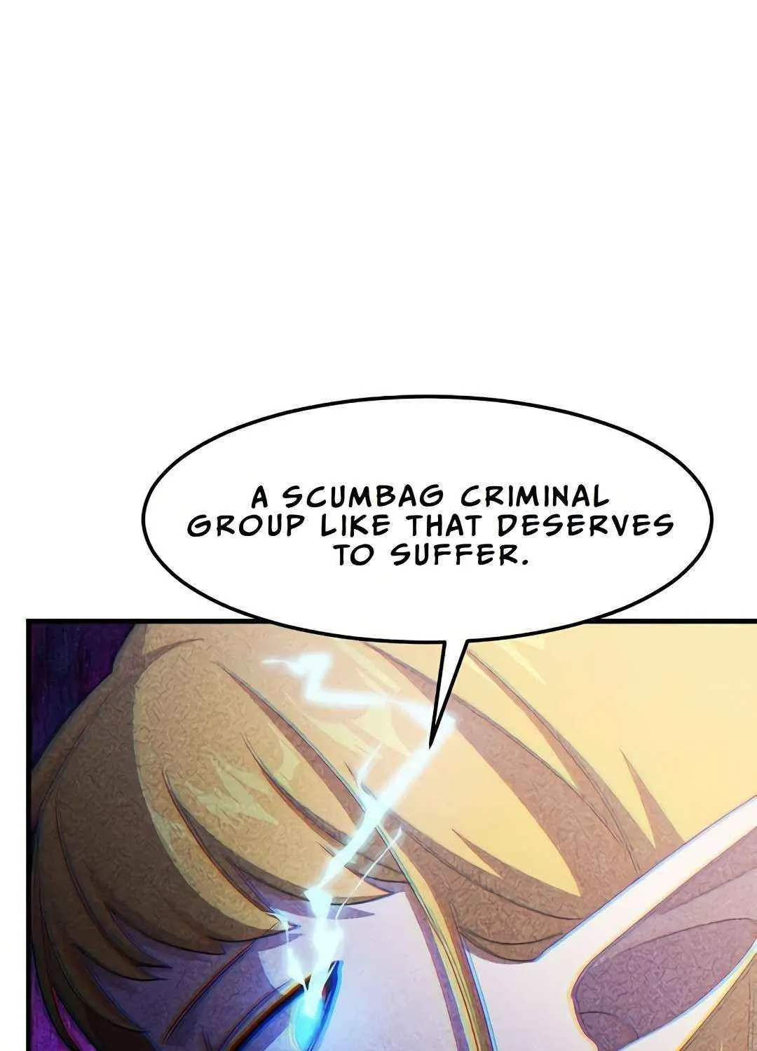 The God of War is Leveling Up Chapter 31 page 37 - 