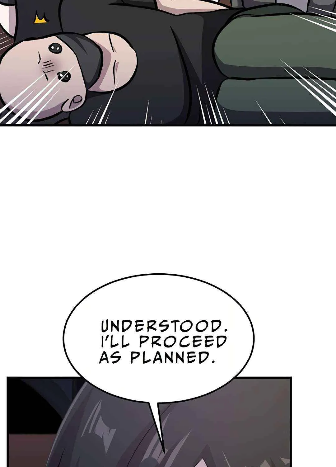 The God of War is Leveling Up Chapter 31 page 40 - 