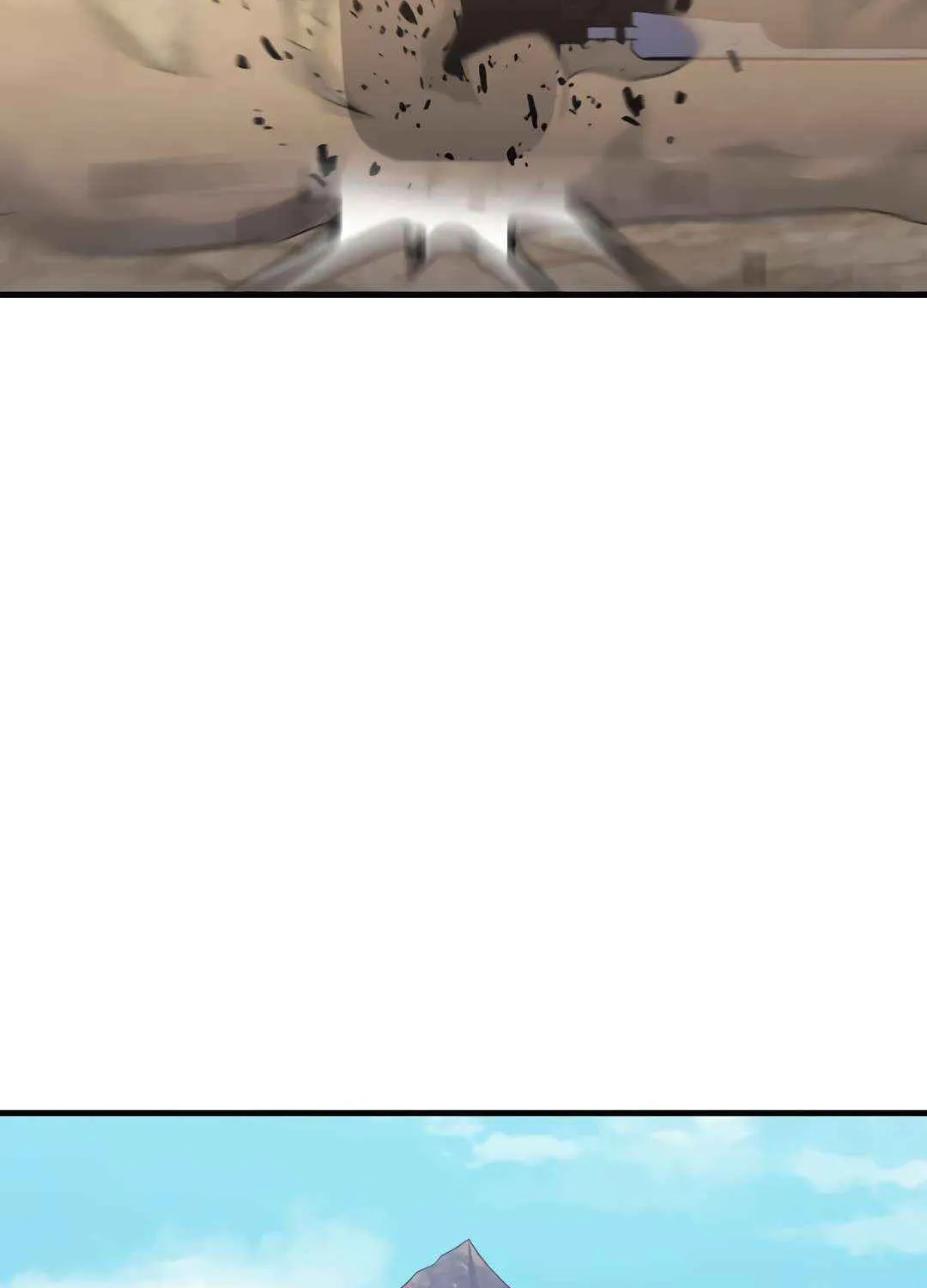 The God of War is Leveling Up Chapter 31 page 43 - 