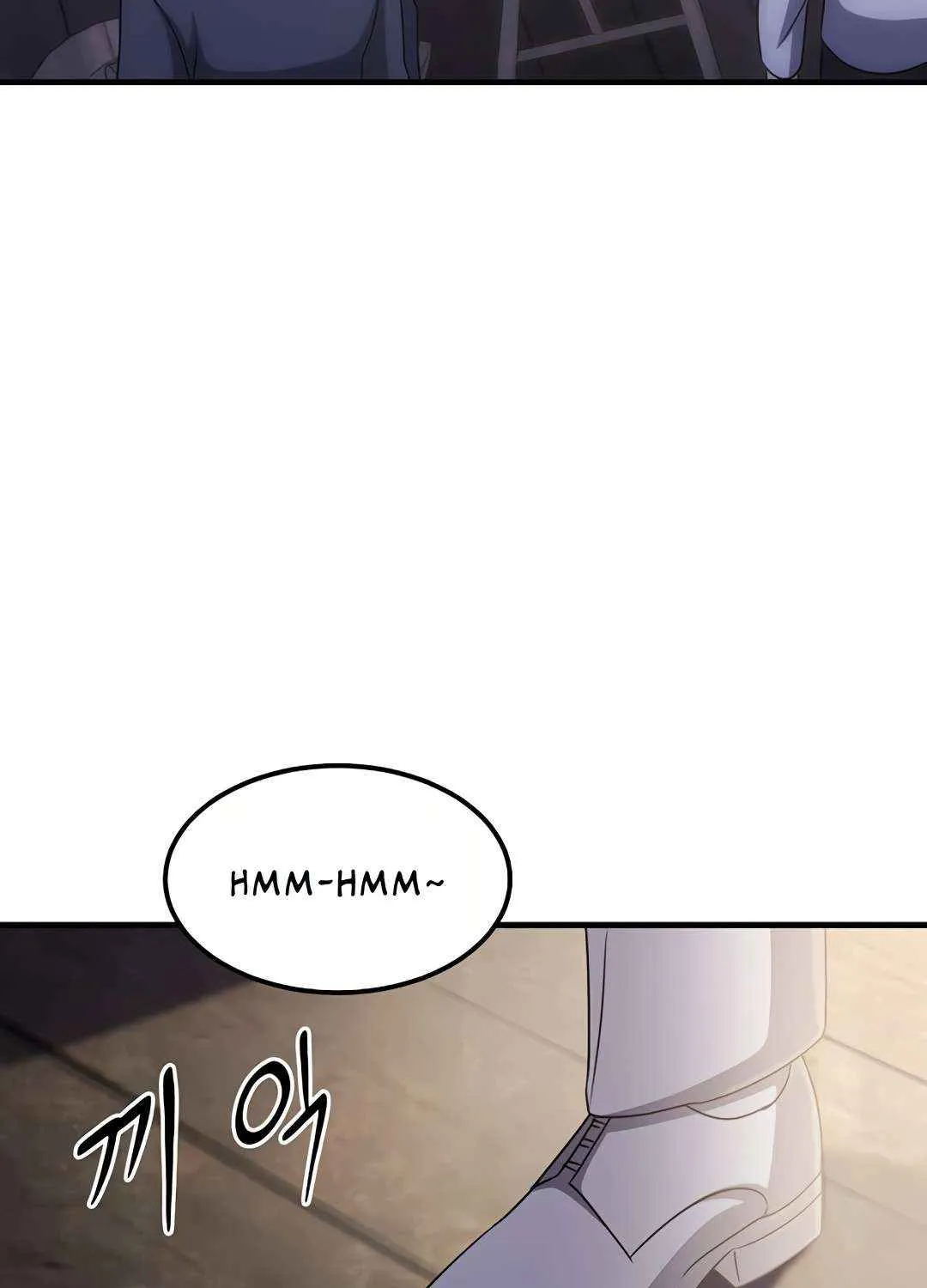 The God of War is Leveling Up Chapter 31 page 50 - 