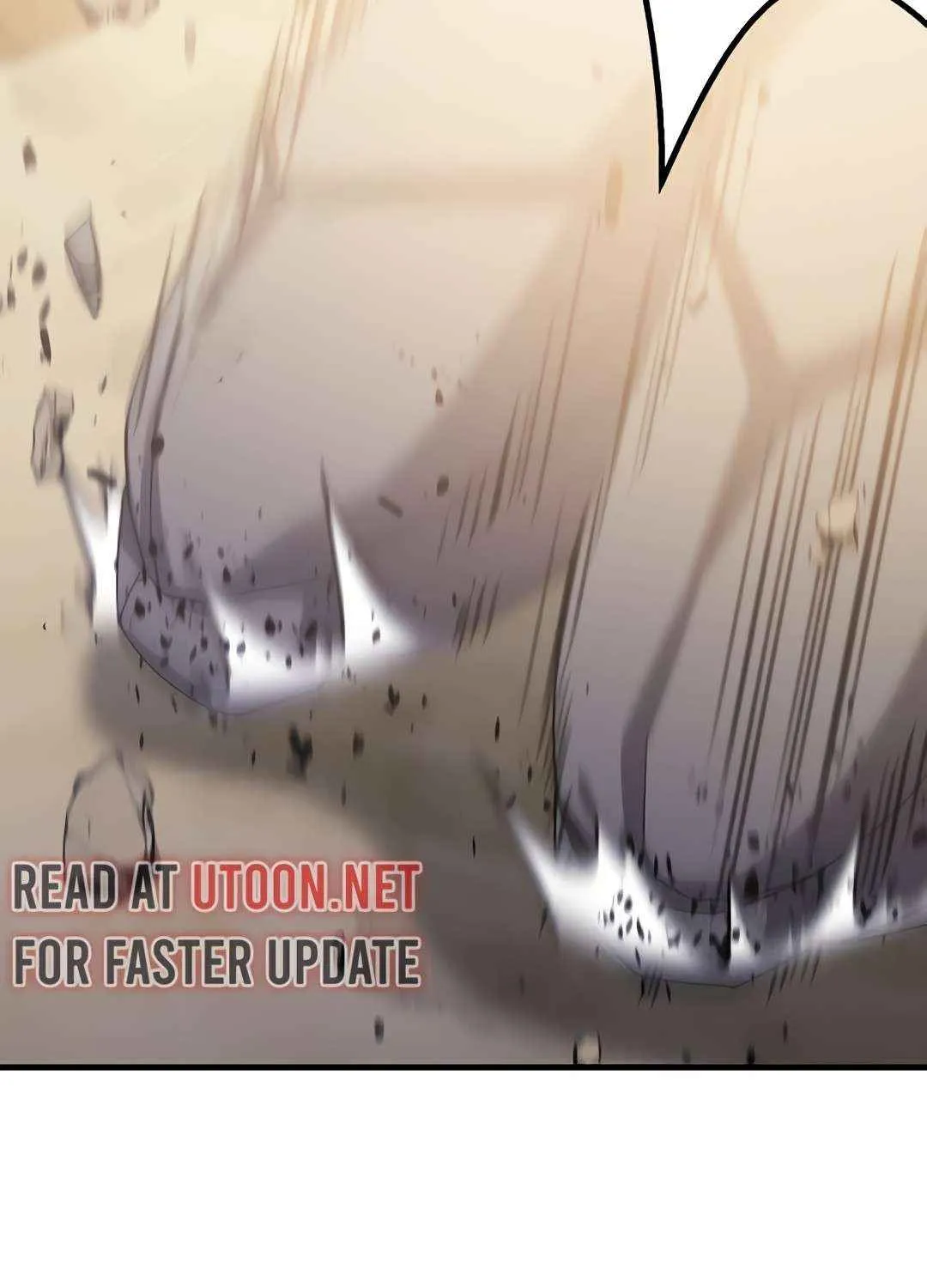 The God of War is Leveling Up Chapter 31 page 6 - 