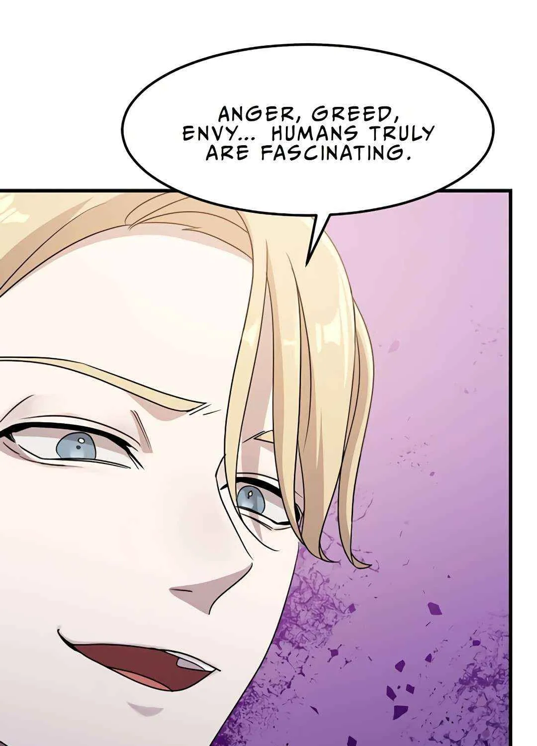 The God of War is Leveling Up Chapter 31 page 65 - 