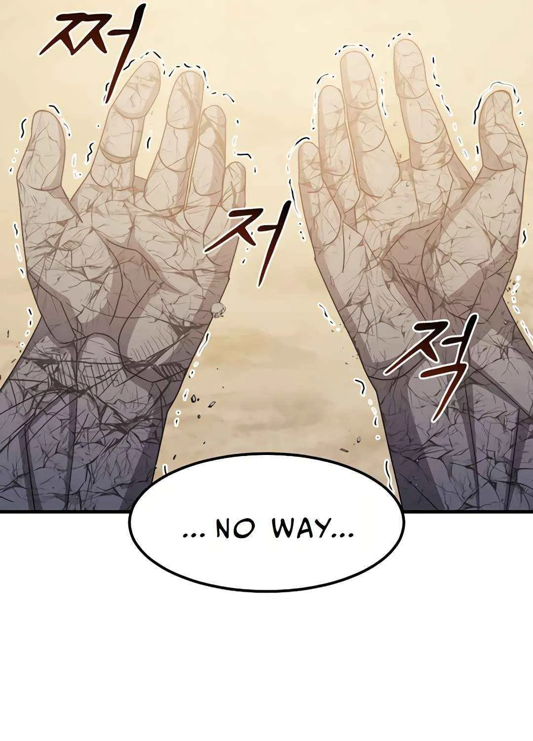 The God of War is Leveling Up Chapter 31 page 8 - 