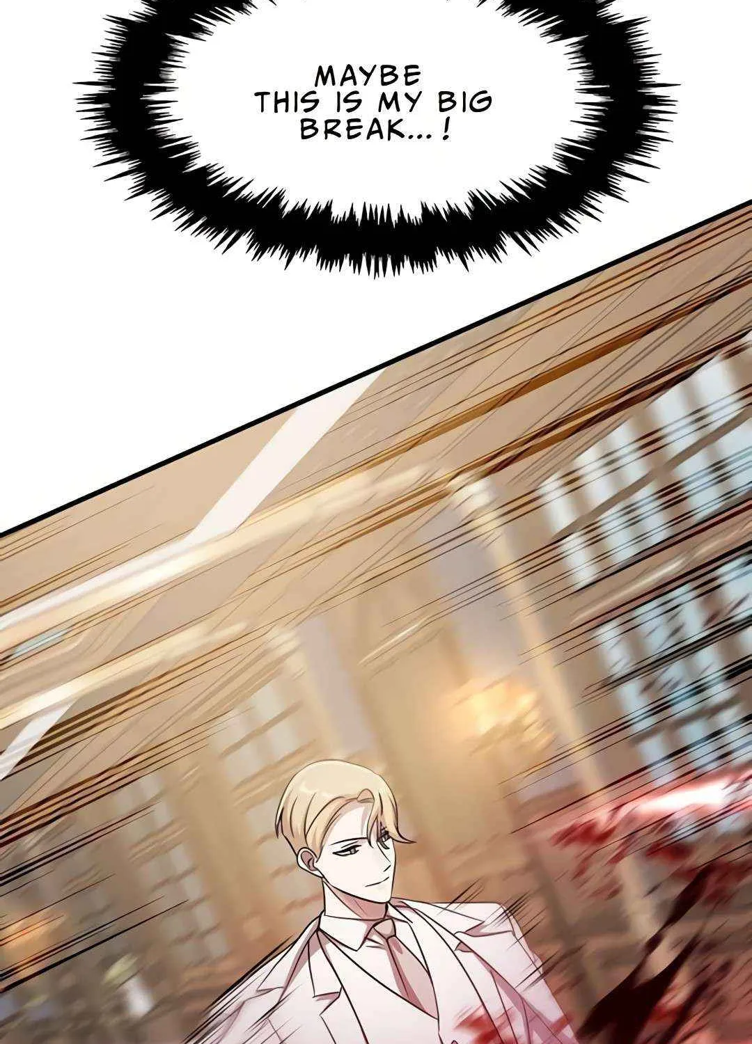 The God of War is Leveling Up Chapter 31 page 76 - 