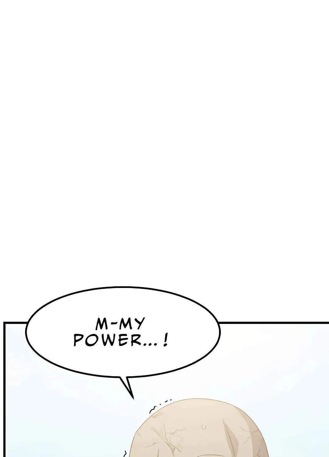 The God of War is Leveling Up Chapter 31 page 9 - 