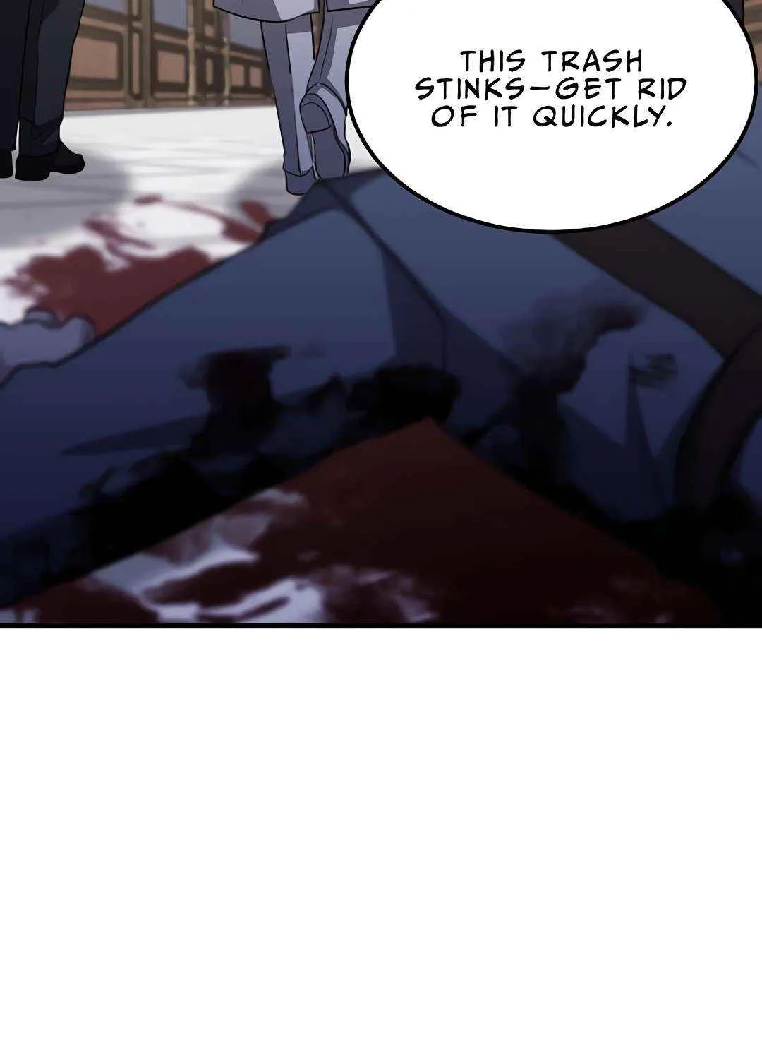The God of War is Leveling Up Chapter 31 page 83 - 