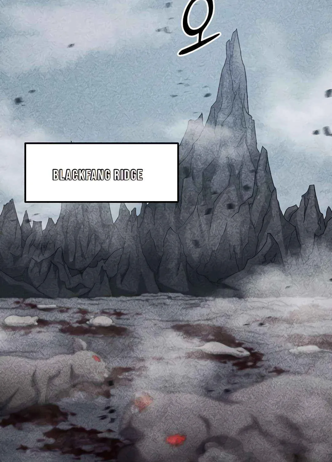 The God of War is Leveling Up Chapter 31 page 85 - 