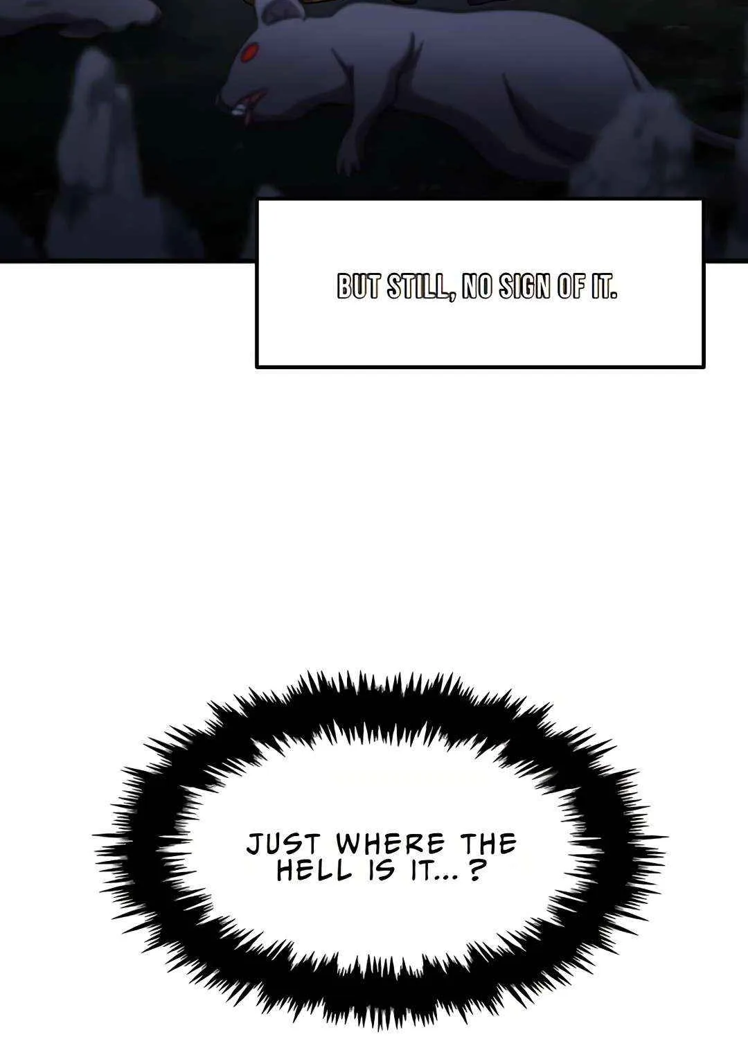 The God of War is Leveling Up Chapter 31 page 89 - 