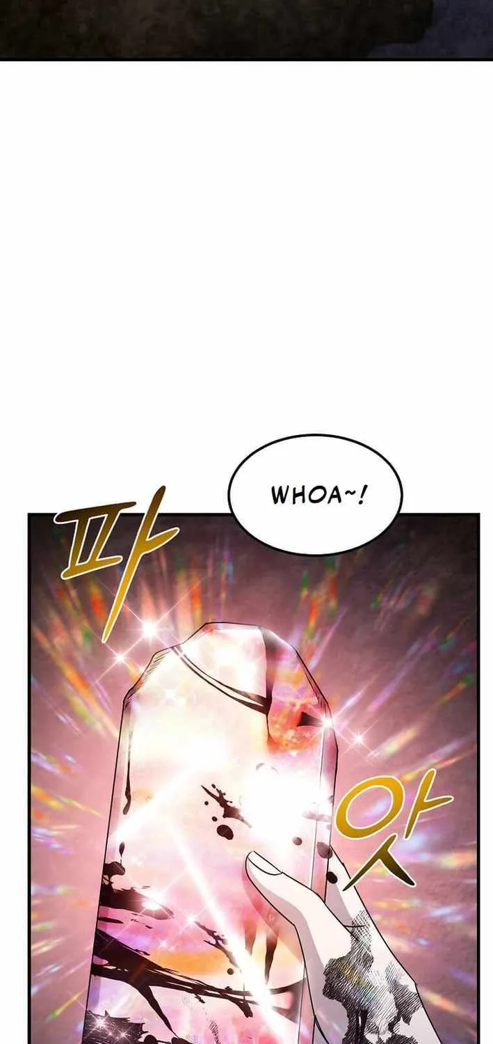 The God of War is Leveling Up Chapter 32 page 22 - 