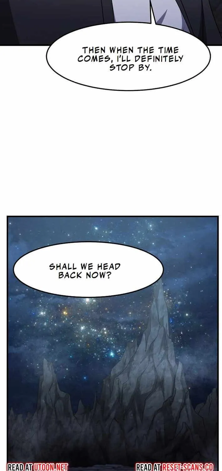 The God of War is Leveling Up Chapter 32 page 43 - 