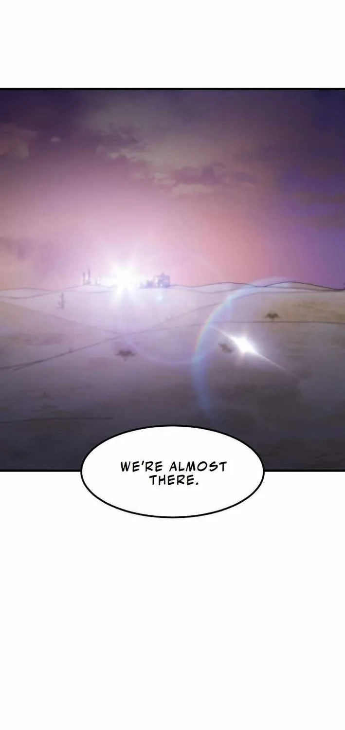The God of War is Leveling Up Chapter 32 page 47 - 
