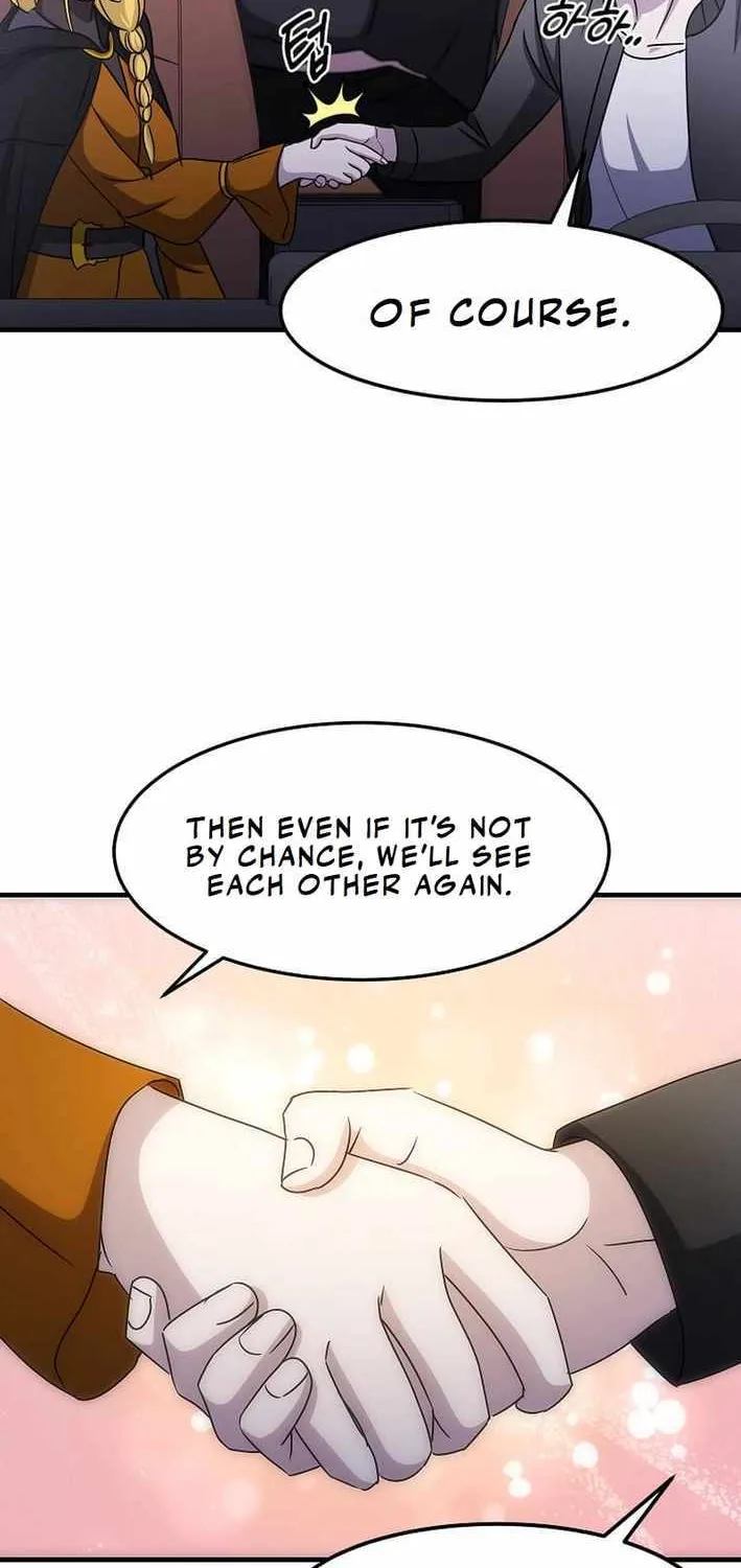 The God of War is Leveling Up Chapter 32 page 55 - 