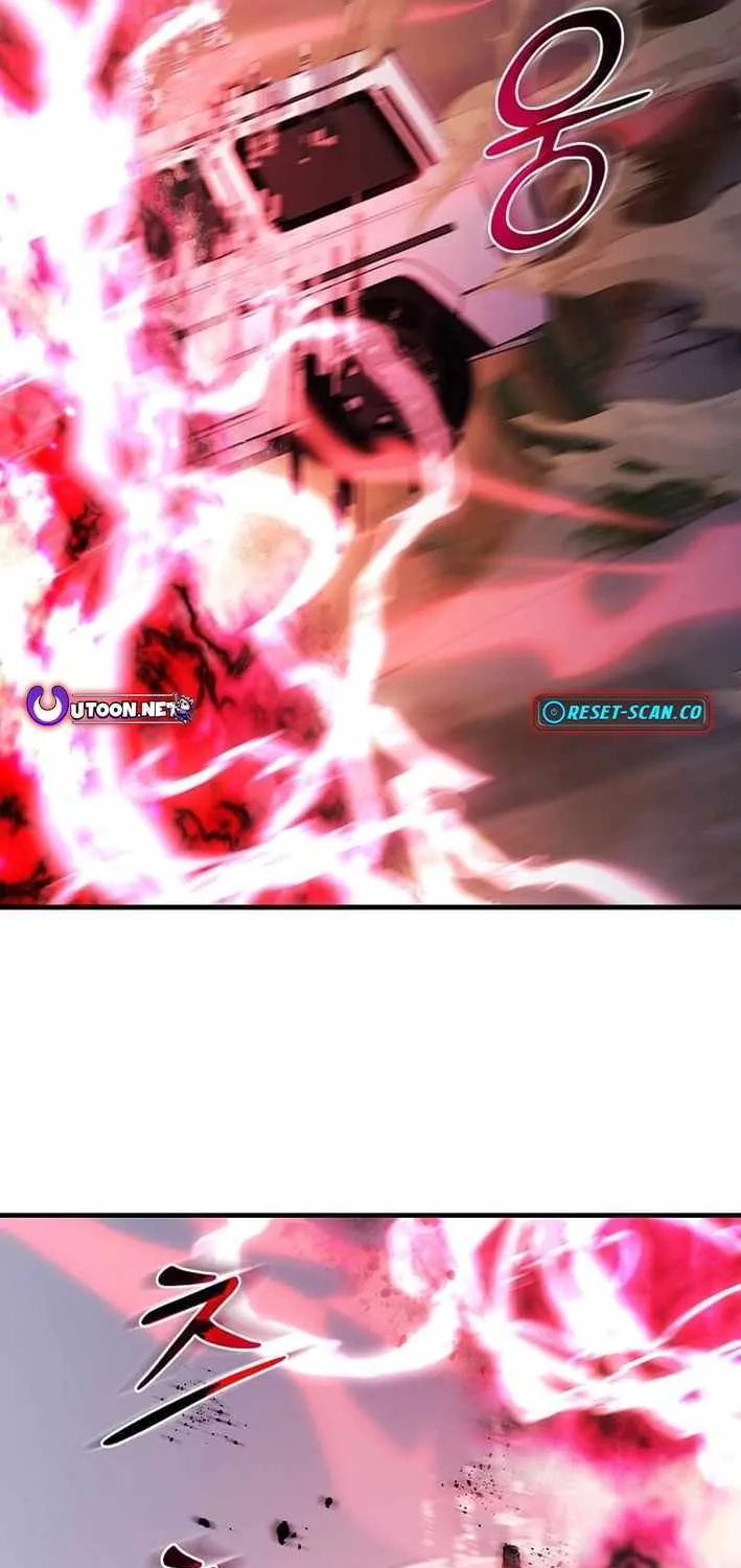 The God of War is Leveling Up Chapter 32 page 72 - 