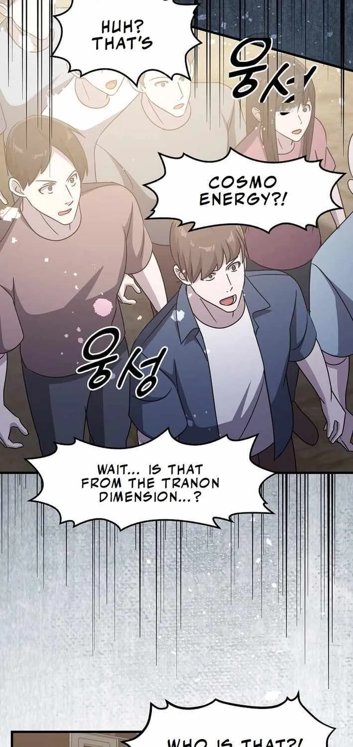 The God of War is Leveling Up Chapter 32 page 80 - 