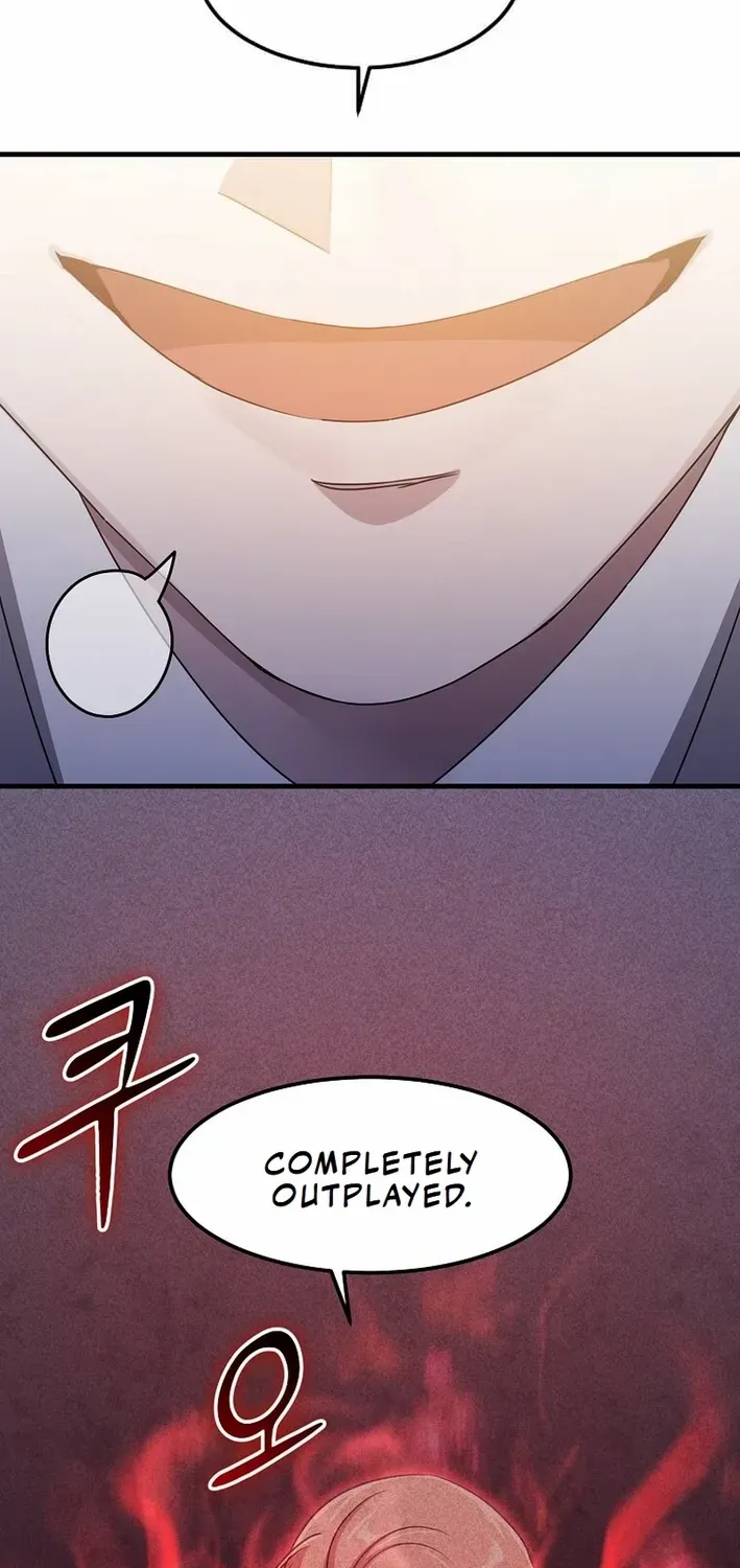 The God of War is Leveling Up Chapter 33 page 19 - 