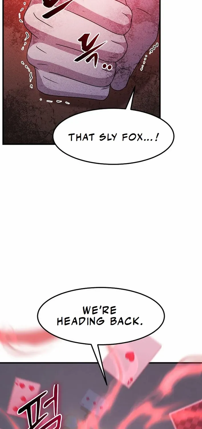 The God of War is Leveling Up Chapter 33 page 22 - 