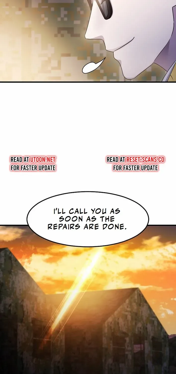 The God of War is Leveling Up Chapter 33 page 70 - 