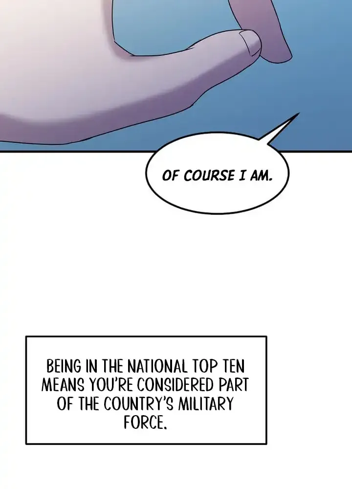 The God of War is Leveling Up Chapter 34 page 30 - 