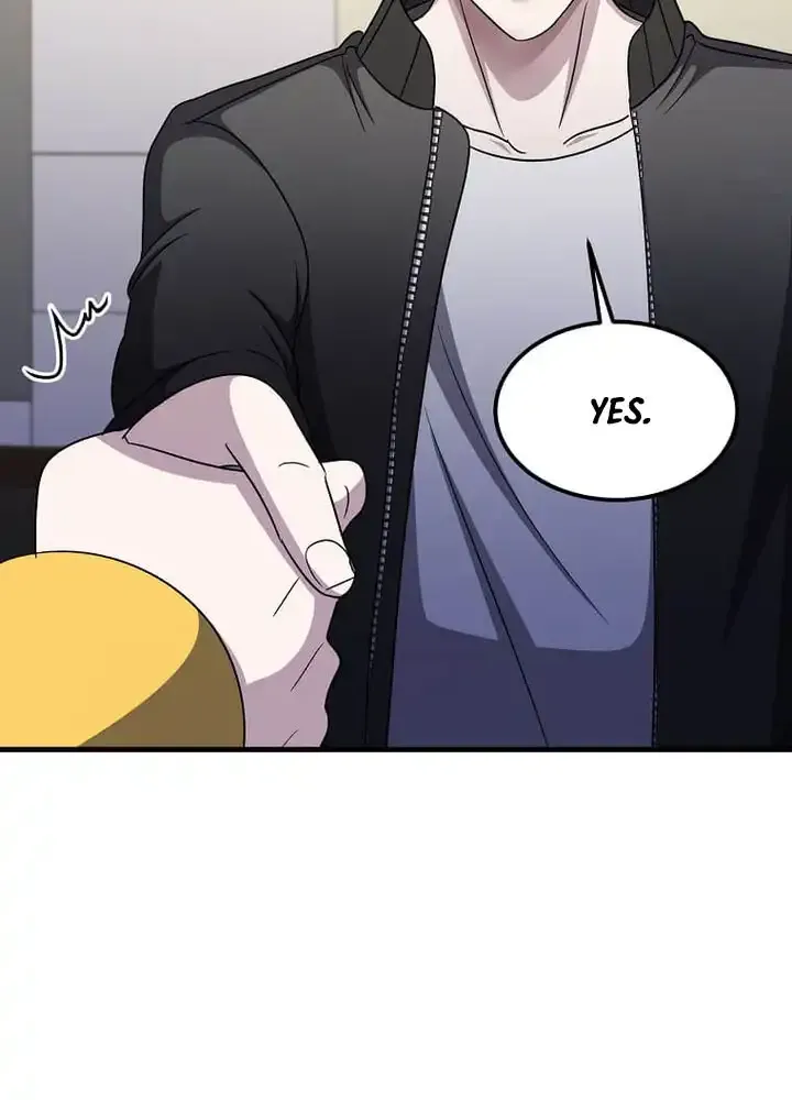 The God of War is Leveling Up Chapter 34 page 37 - 