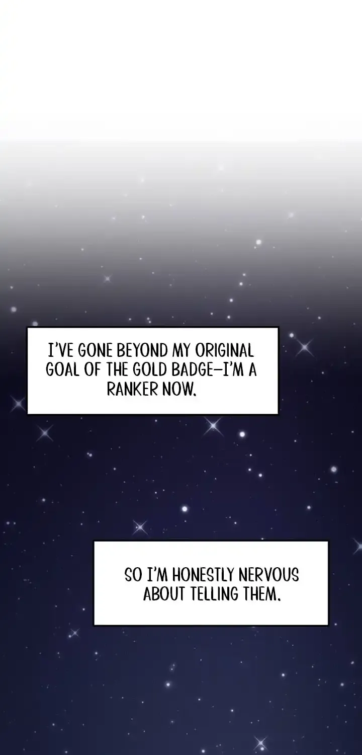 The God of War is Leveling Up Chapter 34 page 49 - 