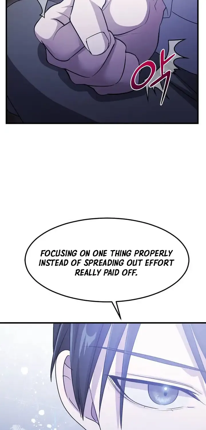The God of War is Leveling Up Chapter 34 page 57 - 